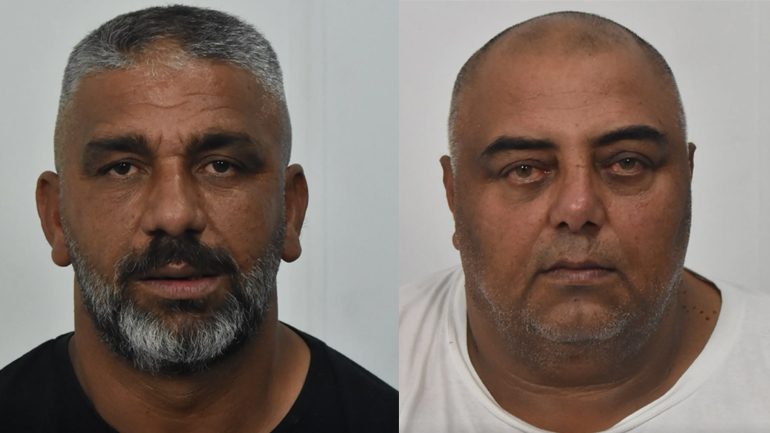 Στη δημοσιότητα τα στοιχεία της συμμορίας που έκλεβε ηλικιωμένους παριστάνοντας τους υπαλλήλους της ΔΕΗ